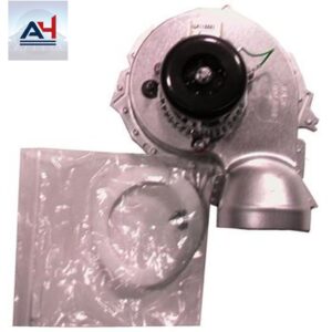 International N4A3 Comfort Products 1014525 Exhaust Blower for N4A3, N4A5