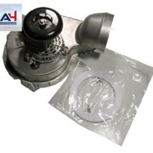 ICP 1014526 2-Stage Draft Inducer Motor Assembly 115V