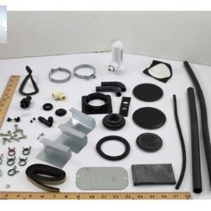 ICP 1014780 90 Plus Furnace Installation Components Kit
