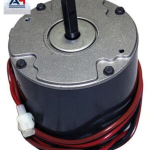 Heil 1052662 1/6 hp 1-Speed Condenser Motor