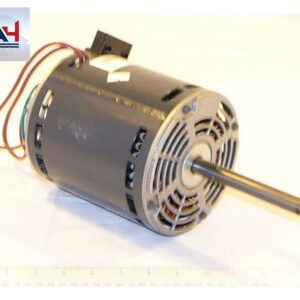 International 4-Speed Comfort Products 1054586 1 hp 4-Speed 1100 RPM