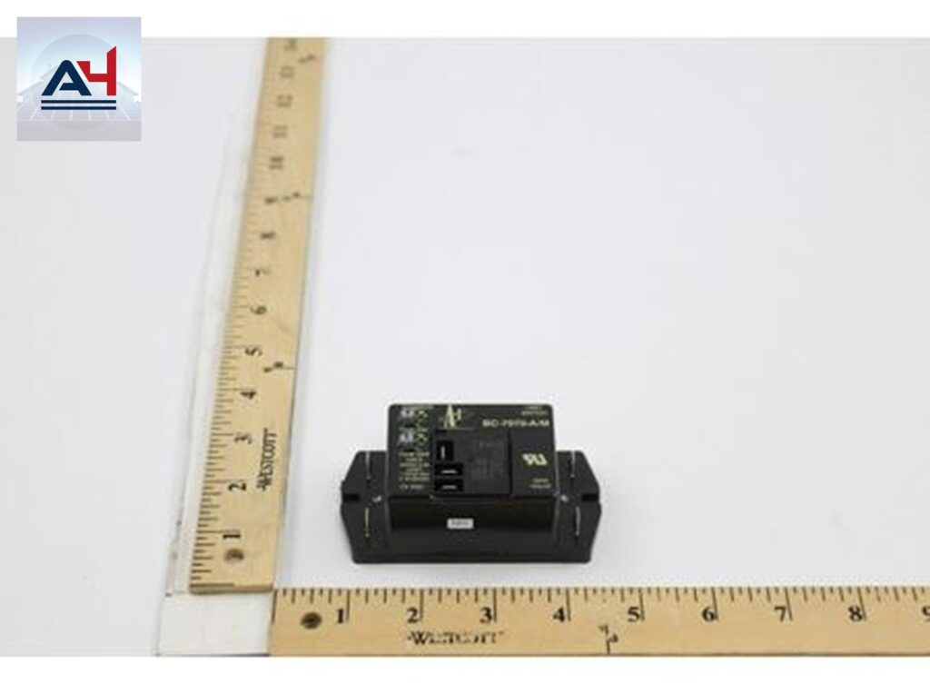 Heil 1065750 Fan Timer Control FOR CGH, J, K_100 Furnace