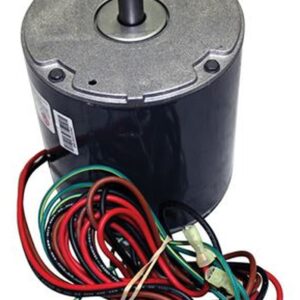 Heil 1-Speed 1065751 Condenser Fan Motor, 3/4 hp, 1-Speed, 1140
