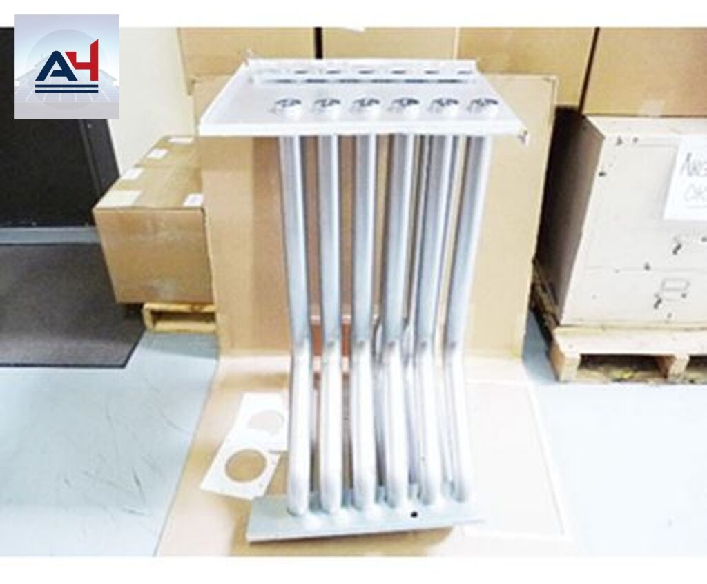 Heil 6-Section 1071596 Aluminum 6-Section Heat Exchanger