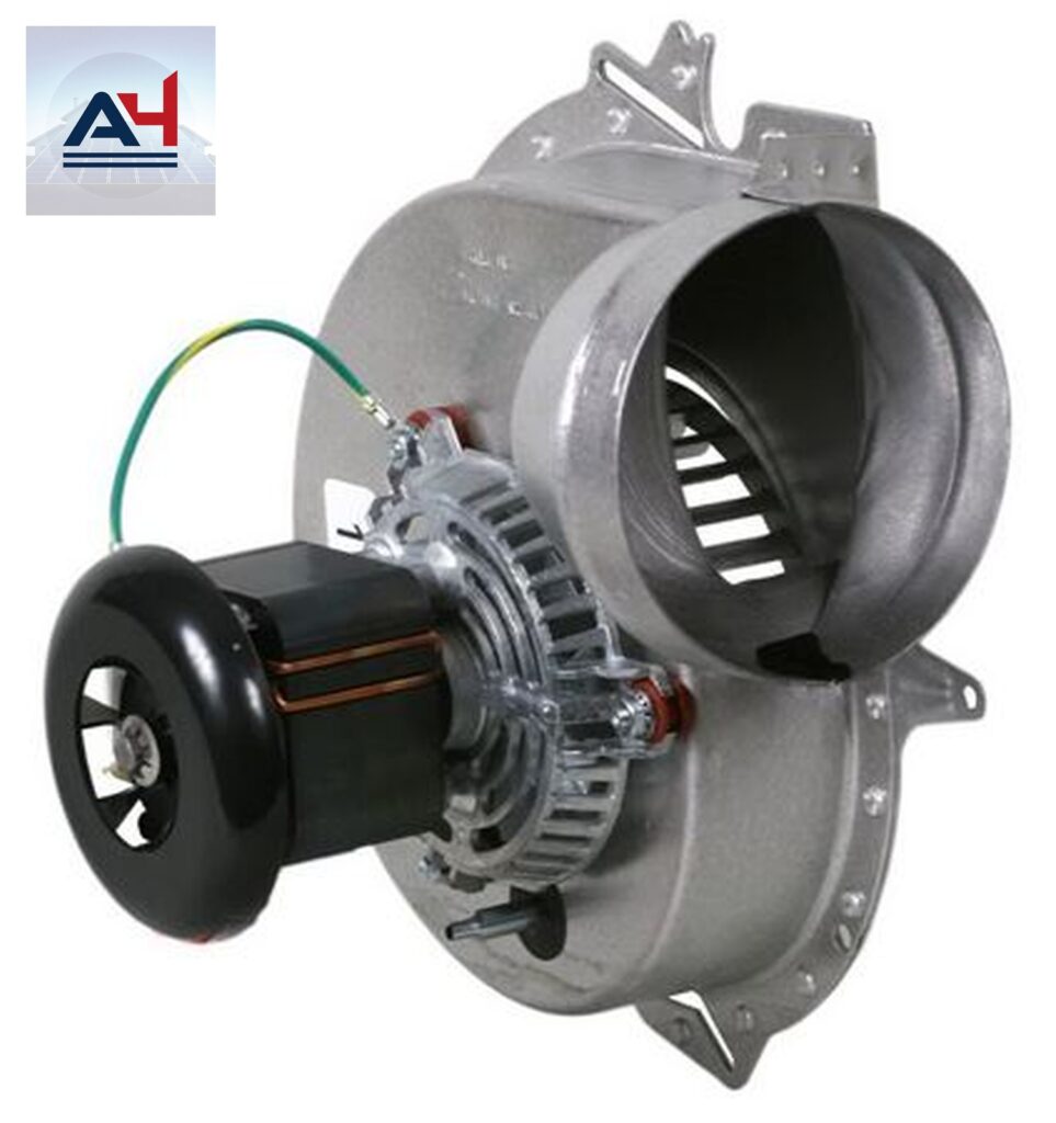 1082492 Condenser Fan Motor 1/3HP for Heat Pumps