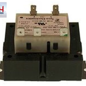 Heil 1082611 HVAC Transformer, 208/240V Primary, 24V Secondary, 40 VA