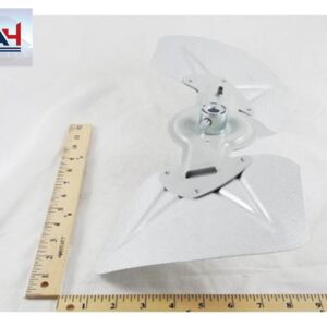 ICP 1085684 18-inch 2-Wing HVAC Fan Blade