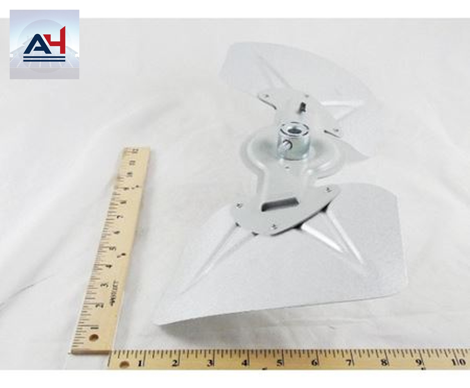 ICP 1085684 18-inch 2-Wing HVAC Fan Blade