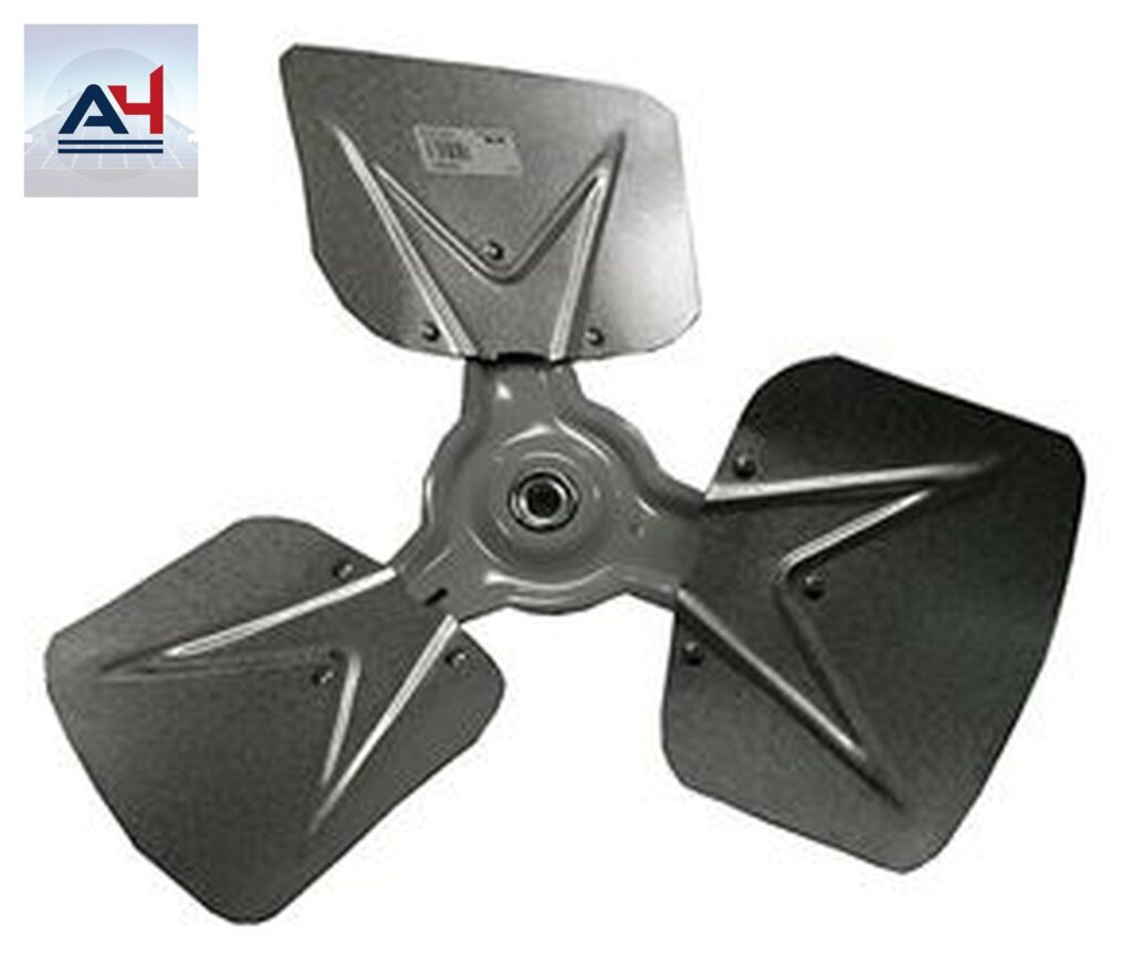 ICP 1085958 18-inch 3-Wing HVAC Fan Blade