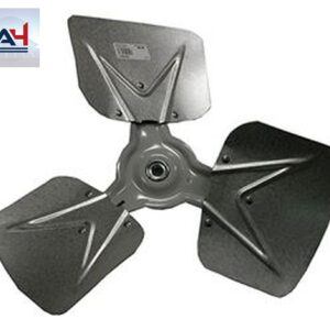 ICP 1085958 18-inch 3-Wing HVAC Fan Blade