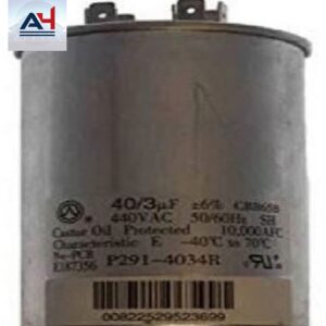 1086446 HVAC/R product for HVAC/R