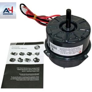 Heil 1086486 Condenser Fan Motor, 1/5 hp, 230V