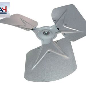Heil 1086516 20-inch CW 3-Wing HVAC/R Fan Blade