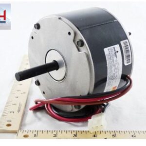 Heil 1086597 1/8 hp 1075 RPM Condenser Fan Motor