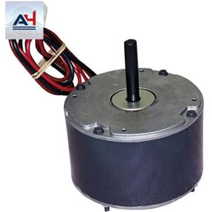 International Comfort Products 1086598 1/5 hp 1075 RPM 208VAC/230VAC Single