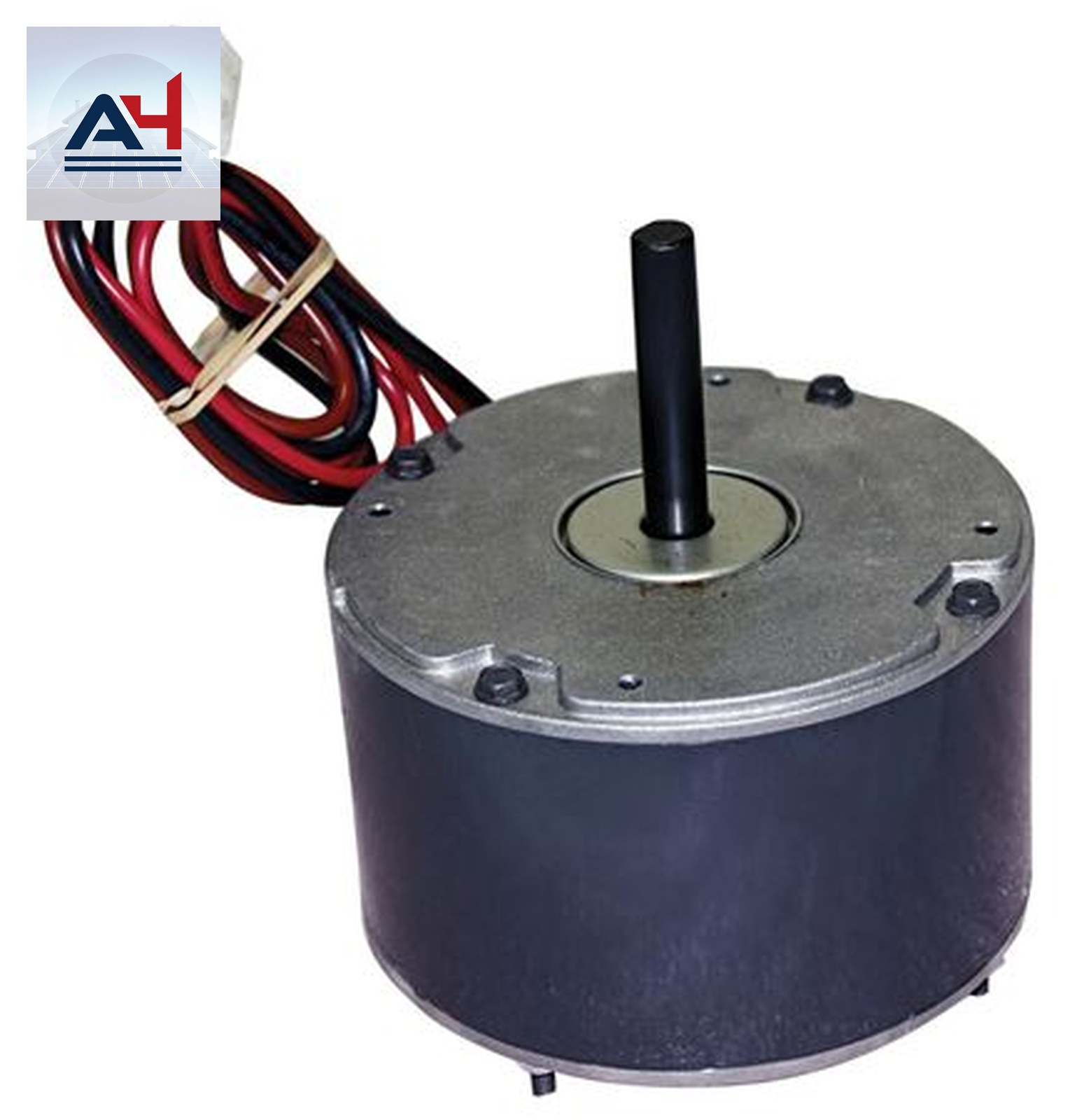 International Comfort Products 1086598 1/5 hp 1075 RPM 208VAC/230VAC Single
