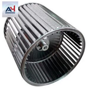 Heil 1098091 CW Blower Wheel for HVAC/R