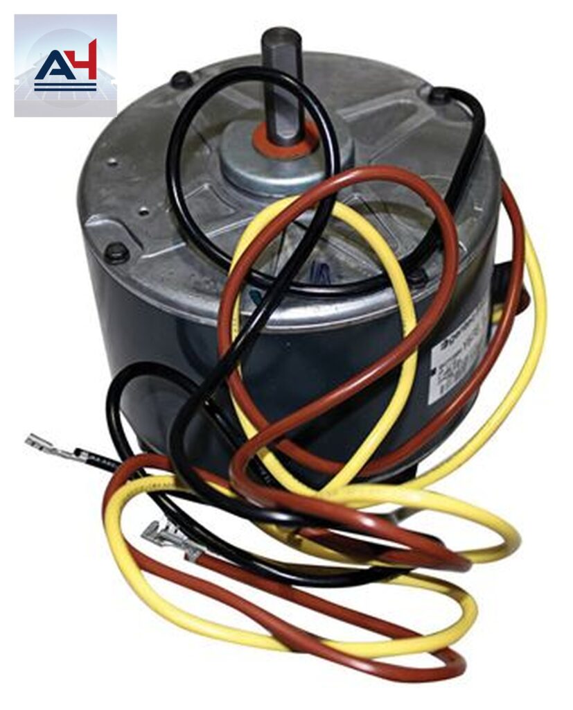 11002010000143 HVAC/R Stepper Motor Replacement Part