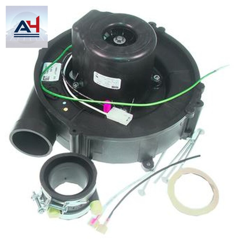 11002012A01231 motor for HVAC/R