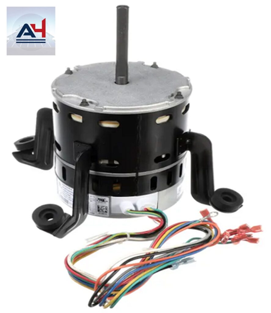 11002015009925 Outdoor HVAC/R Fan Motor
