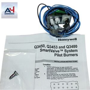 International 1149856 Natural to LP Gas Burner Pilot Igniter