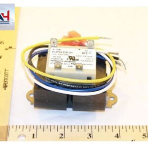 Heil 24V 1170003 Transformer, 120 VAC Primary, 24V Secondary, 40