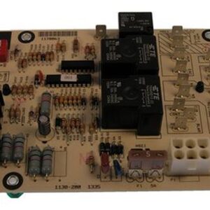 International 30V Comfort Products 1170063 3A 30V 4-1/2 in. Fan