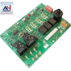 ICP HVAC/R product for HVAC/R