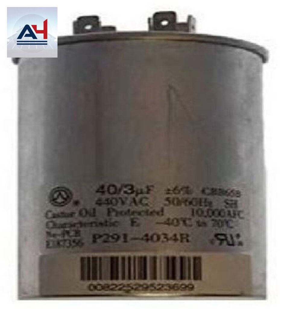 International Comfort Products 1171222 HVAC Fan Blade