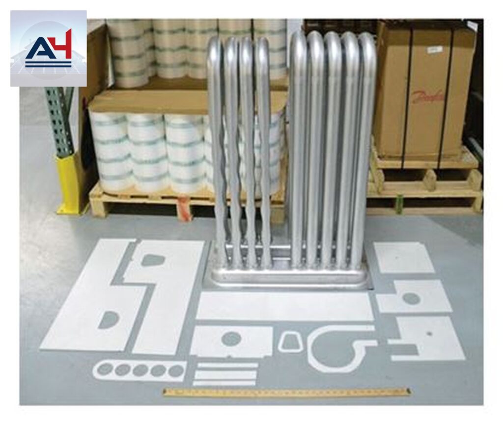 Heil 1171288 Heat Exchanger for Package Gas Electric Units
