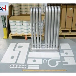 Heil 1171288 Heat Exchanger for Package Gas Electric Units