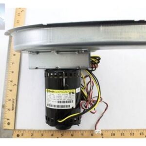 International 460V Comfort Products 1171315 Inducer Motor Assembly