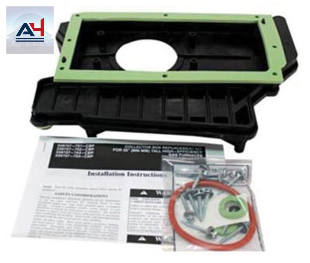 Heil 1171916 Drain Tee Trap