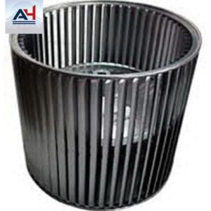 ICP 1172129 Furnace Blower Wheel 11x10x0.5in