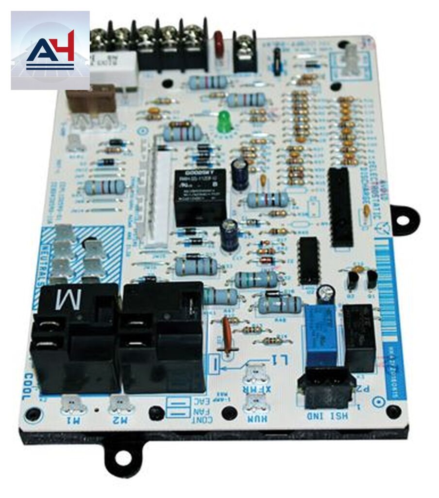 International 24V Comfort Products 1172550 24V 5 in. Ignition &