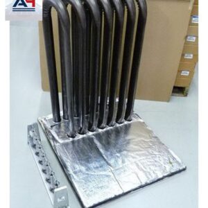 Heil 7-Section 1172638 Stainless Steel 7-Section Heat Exchanger with Burner