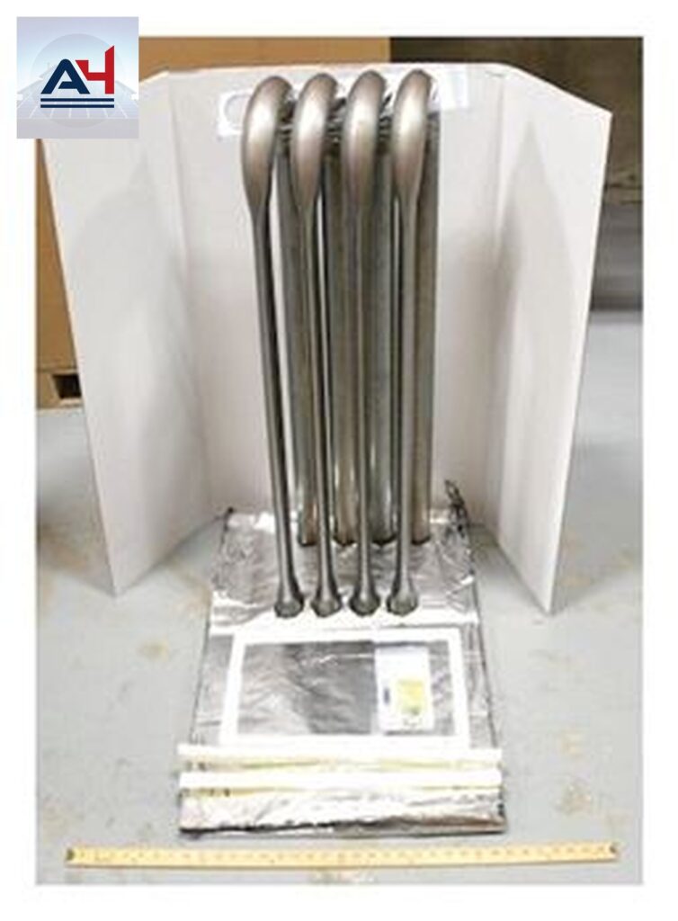 Heil 4-Section 1172643 Stainless Steel 4-Section Heat Exchanger with Burner