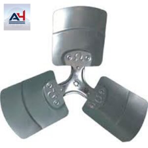 26-Inch HVAC/R Replacement Fan Blade