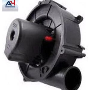 International 1-Stage Comfort Products 1172824 1-Stage Blower Vent For 125