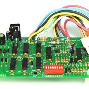 ICP 1172839 Tap Select Interface Board