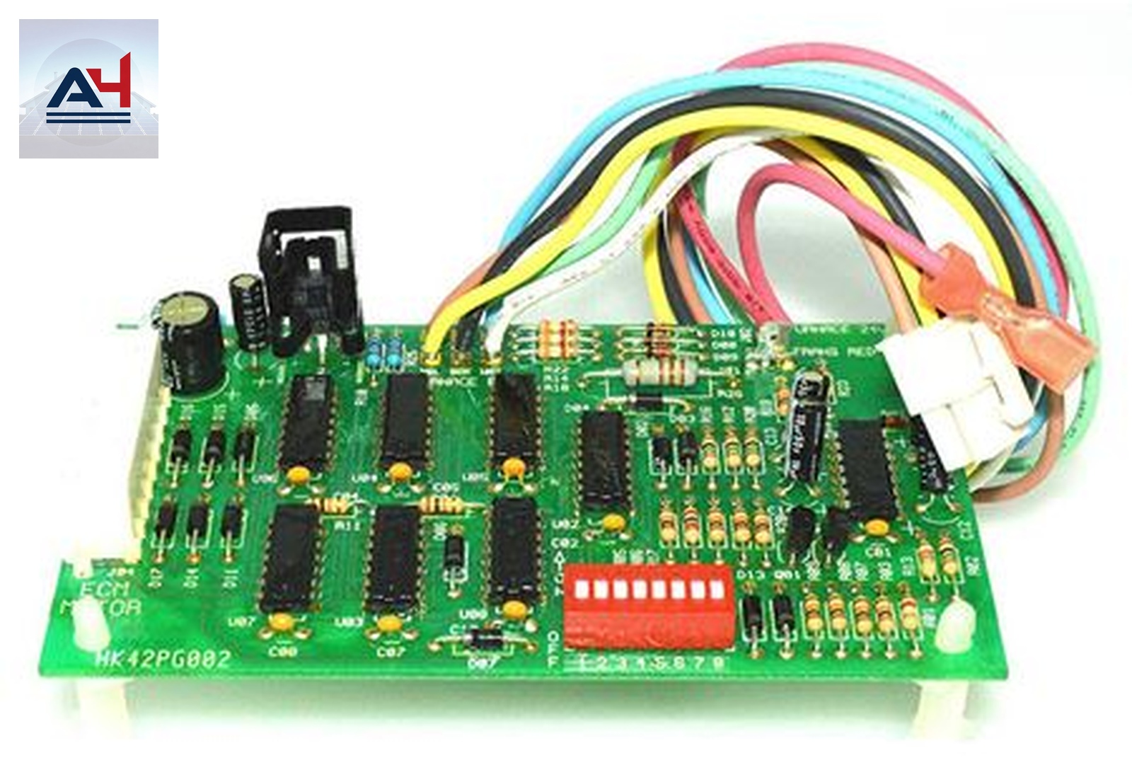 ICP 1172839 Tap Select Interface Board