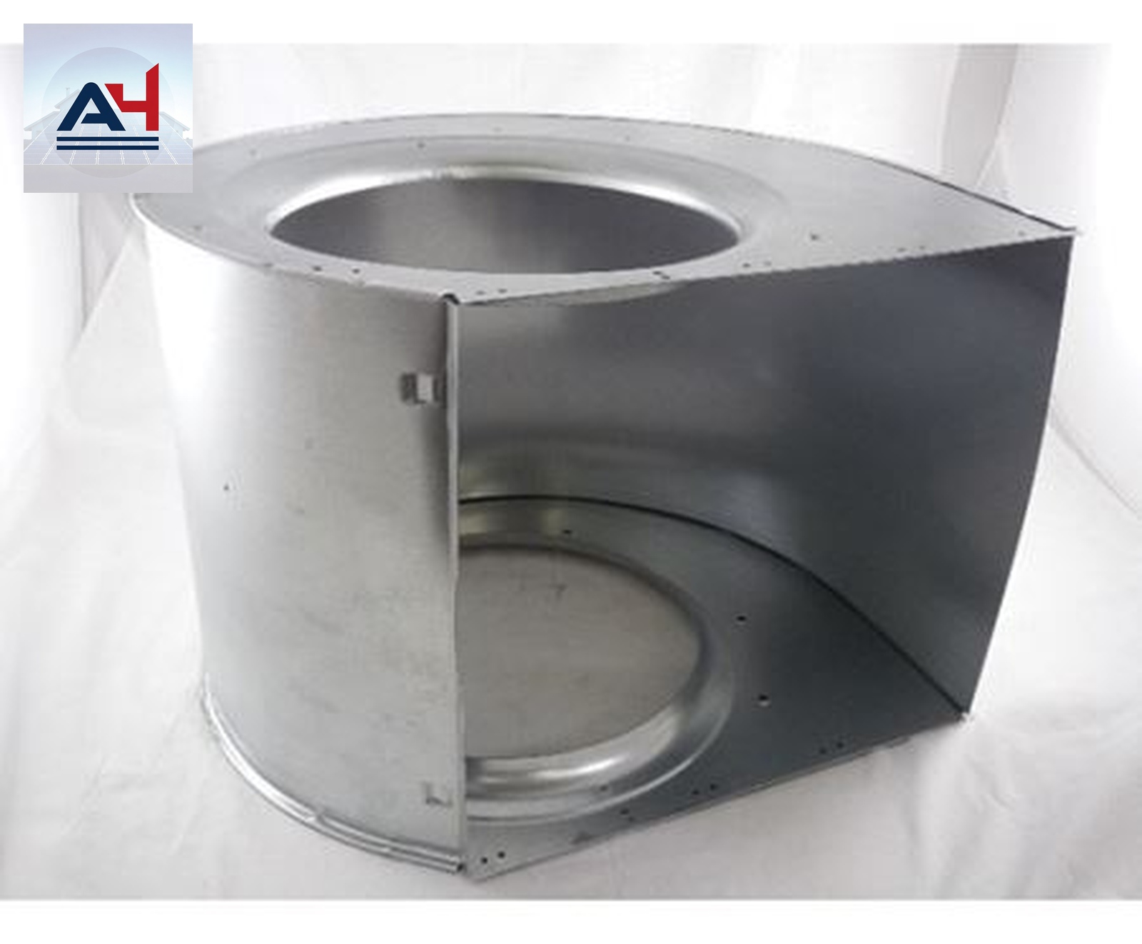 Heil 1172969 Blower Housing, 11 in. L x 10 in.
