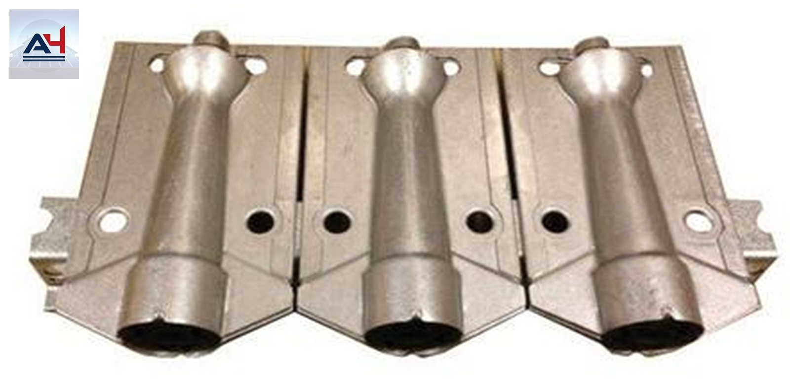 ICP 1173067 3-Cell Burner Assembly for 1172965 Furnace