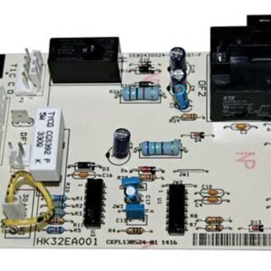 International C2H318GKA100 Comfort Products 1173636 Control Board for C2H318GKA100, C2H318GKA200