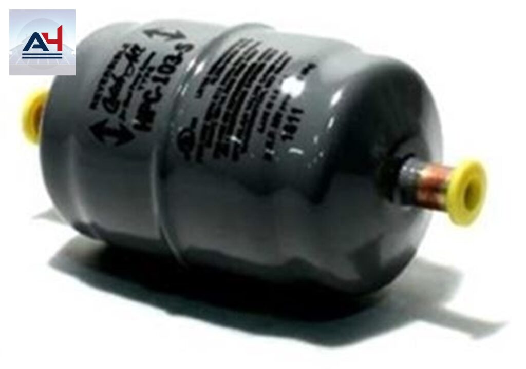 1173679 3/8" SWT 08 CU IN Liquid Line Drier
