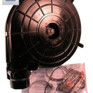 1173700 Condenser Fan Motor 230V 1/4 HP for HVAC