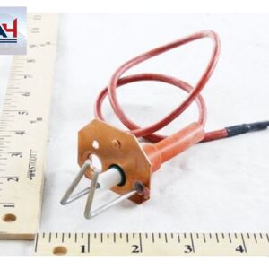 Heil 1173828 Igniter with Orange Sparker Wire for Package Units