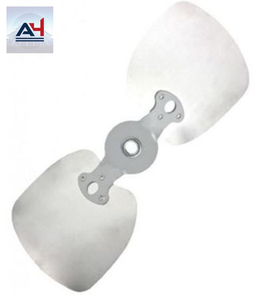 Fan HVAC/R product for HVAC/R
