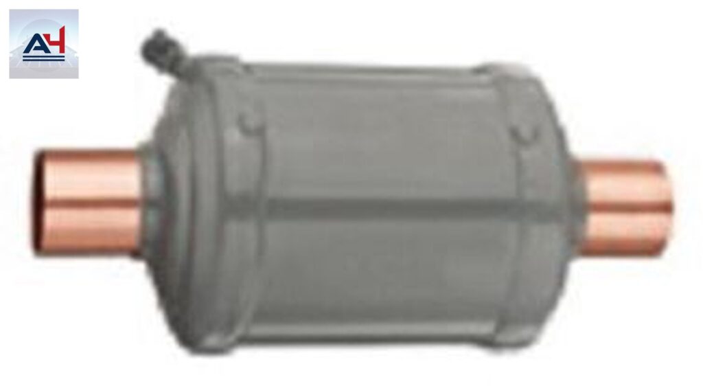 1174193 DRIER FILTER SUCT LINE