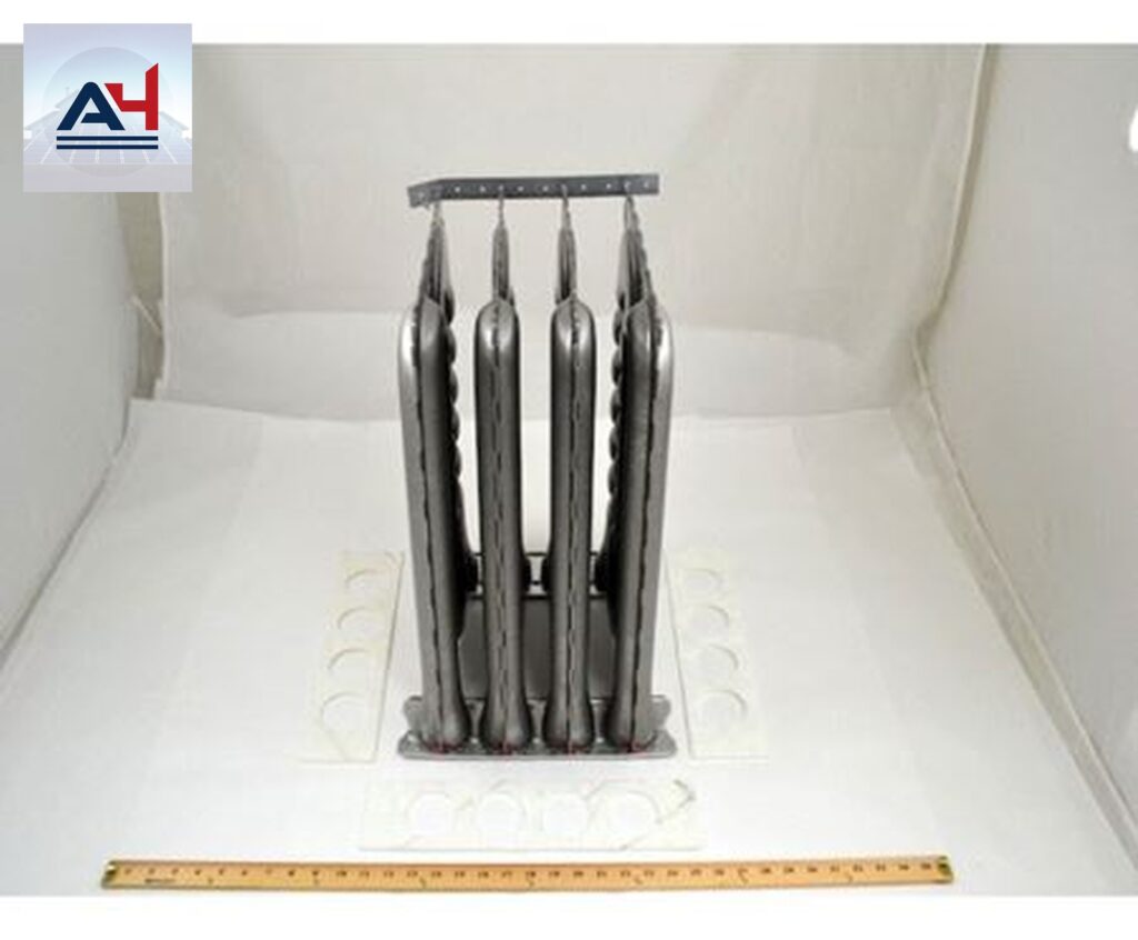 Heil 1174419 Secondary Heat Exchanger for HVAC/R